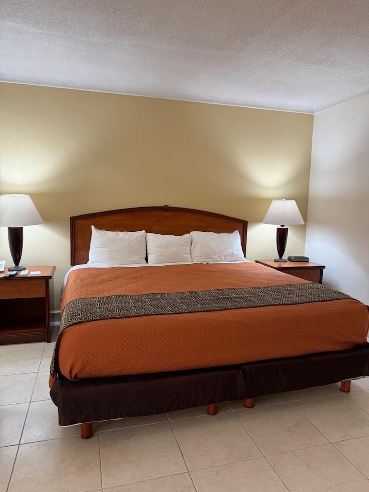 Hafersons Inn Hotel And Suites Ex Best Western Hotel Expo Metro Tampico 24/58
