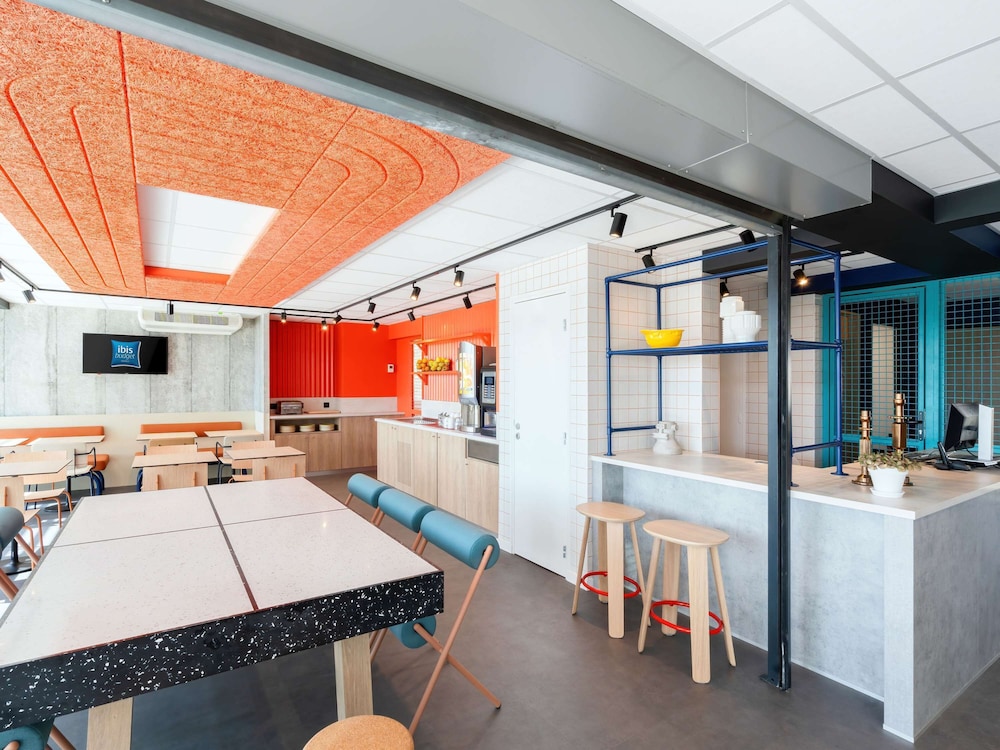 ibis budget Pertuis Portes du Luberon 52/65