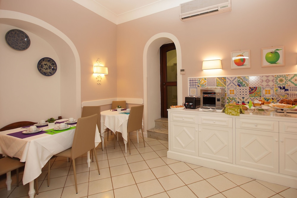 Hotel Villa Di Sorrento 5/60