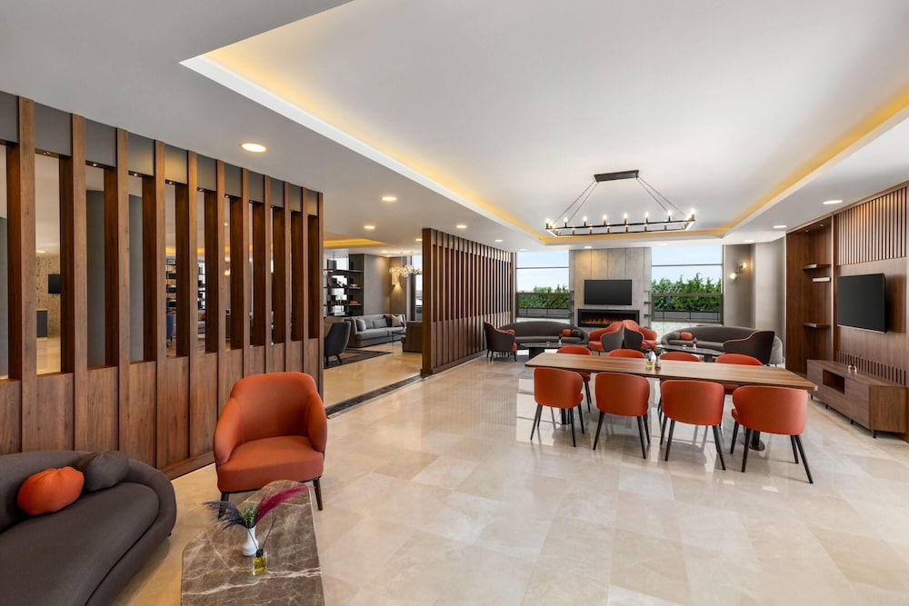 Wyndham Afyonkarahisar Thermal and Spa 43/61