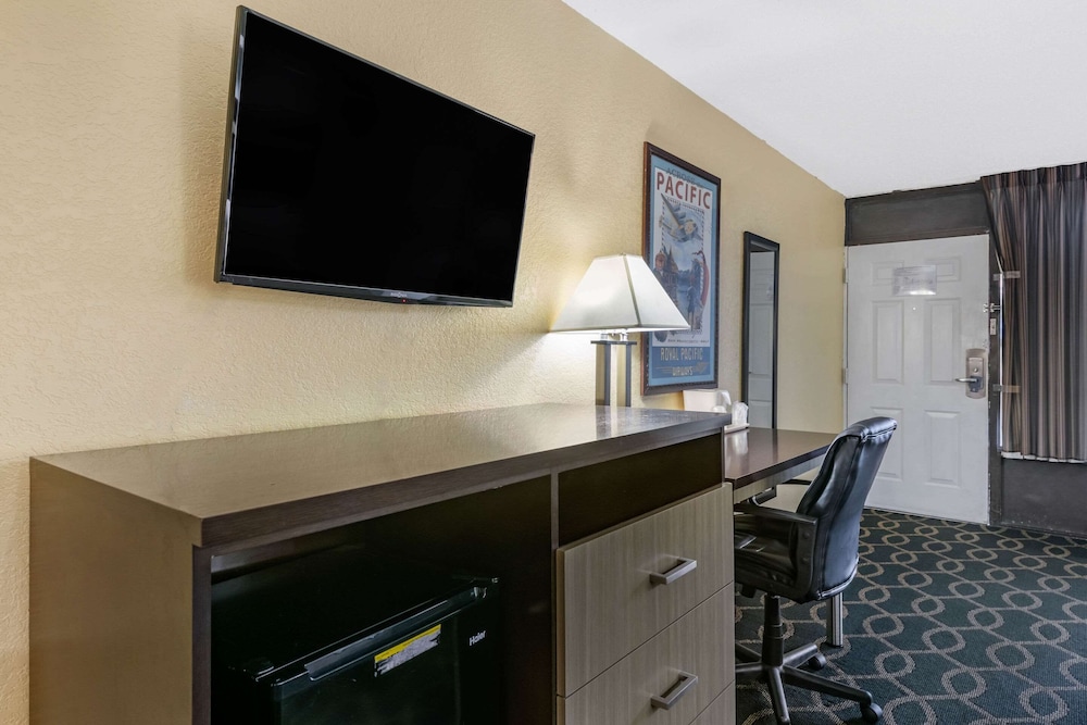 Clarion Inn International Drive 36/41