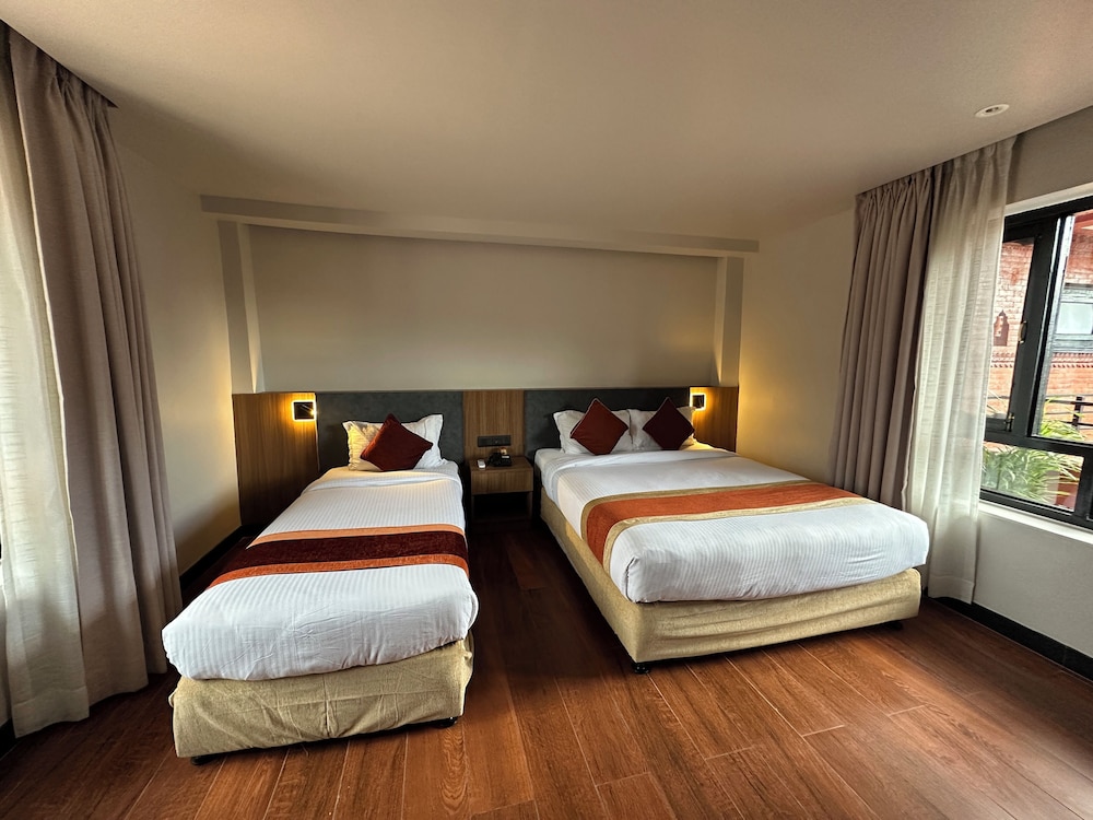 Landmark Pokhara 14/50