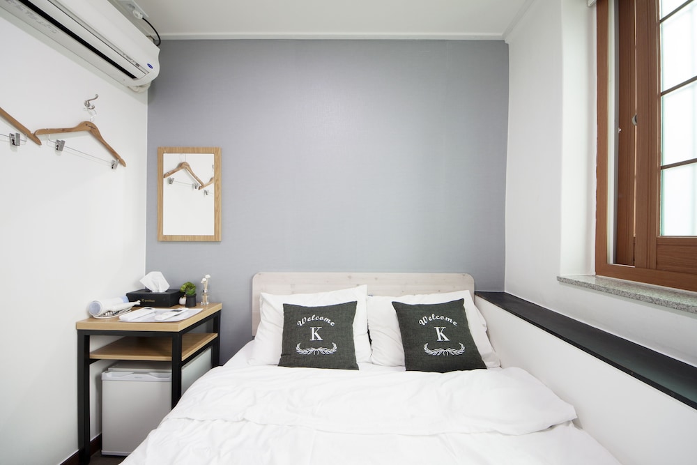 K-Guesthouse Dongdaemun 1 20/49