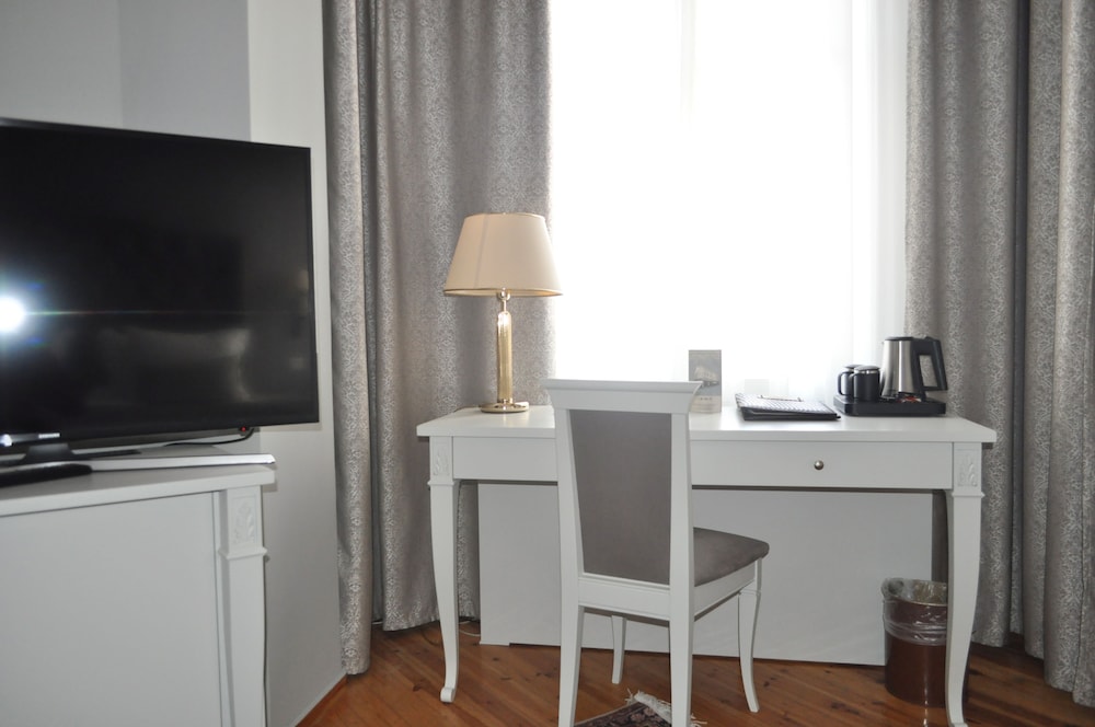 Capsis Bristol Boutique Hotel 30/30