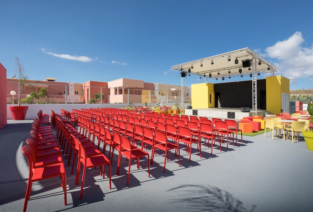 Servatur Isora Suites 52/67