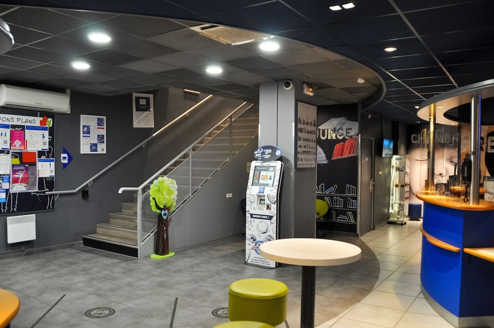 Ibis Budget Toulouse Centre Gare 66/72