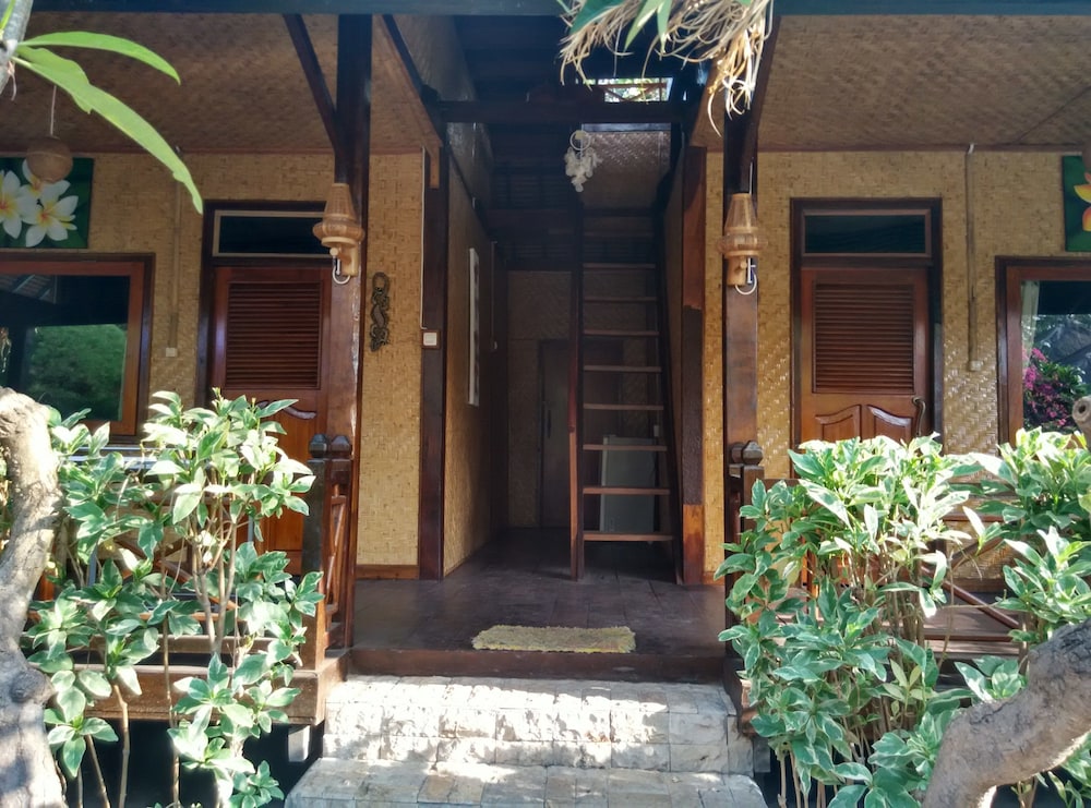 Sejuk Cottages 6/50