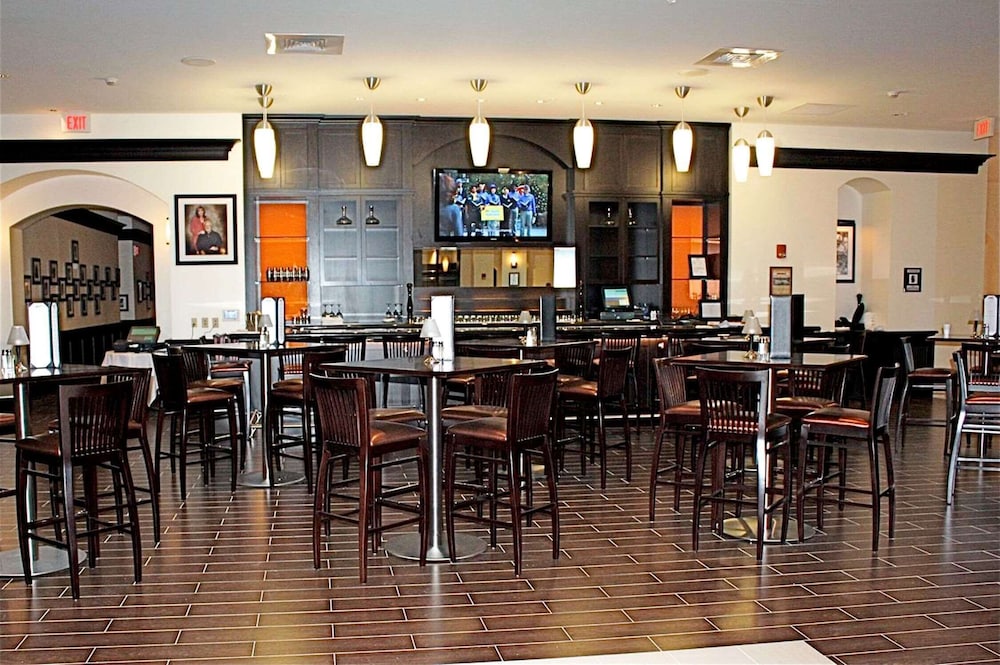 Hilton Richmond Hotel & Spa/Short Pump 37/53