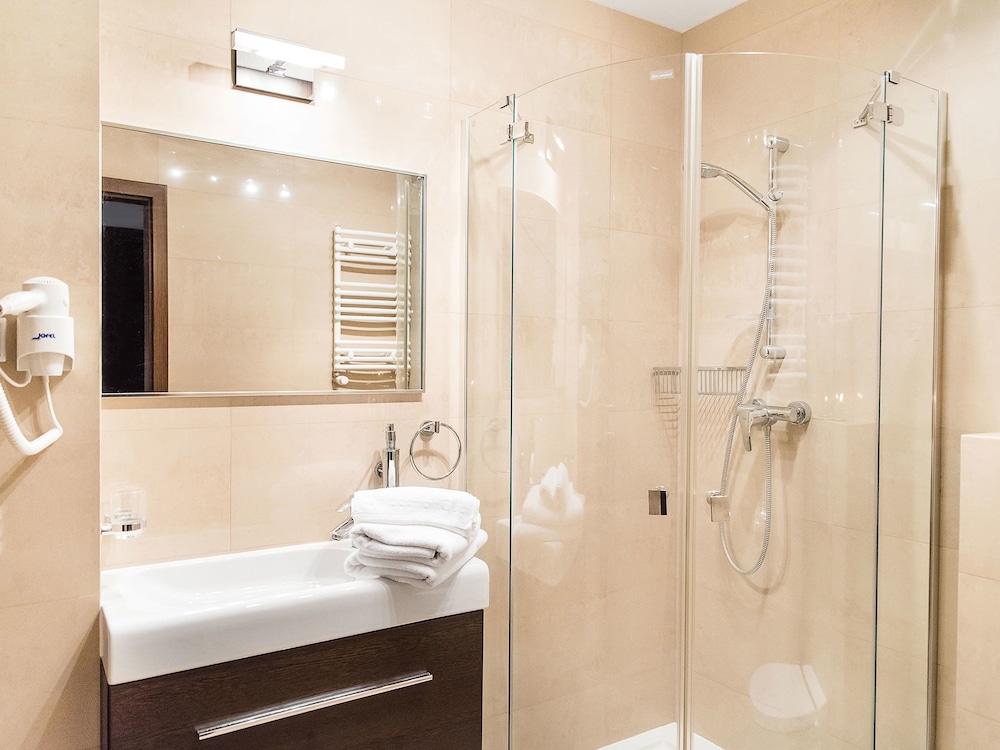 Vacationclub Apartments - Morska 13/13