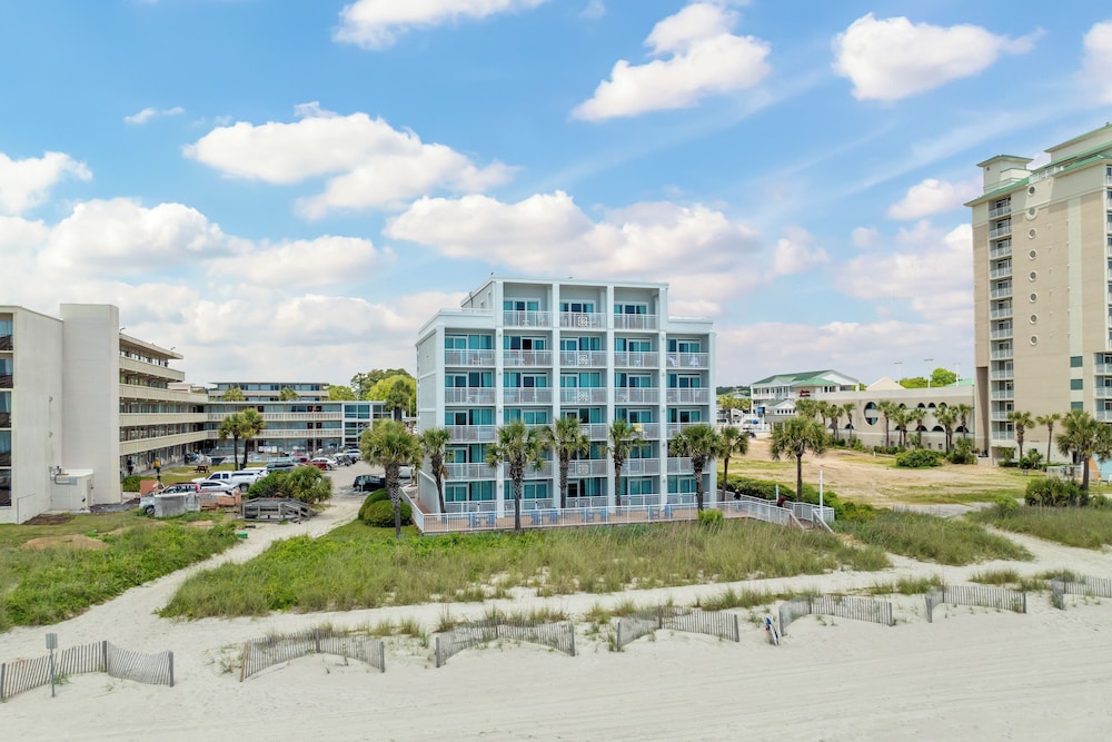 The Sandbar Hotel Myrtle Beach, Trademark Collection by Wyndham in MYRTLE BEACH - SC
