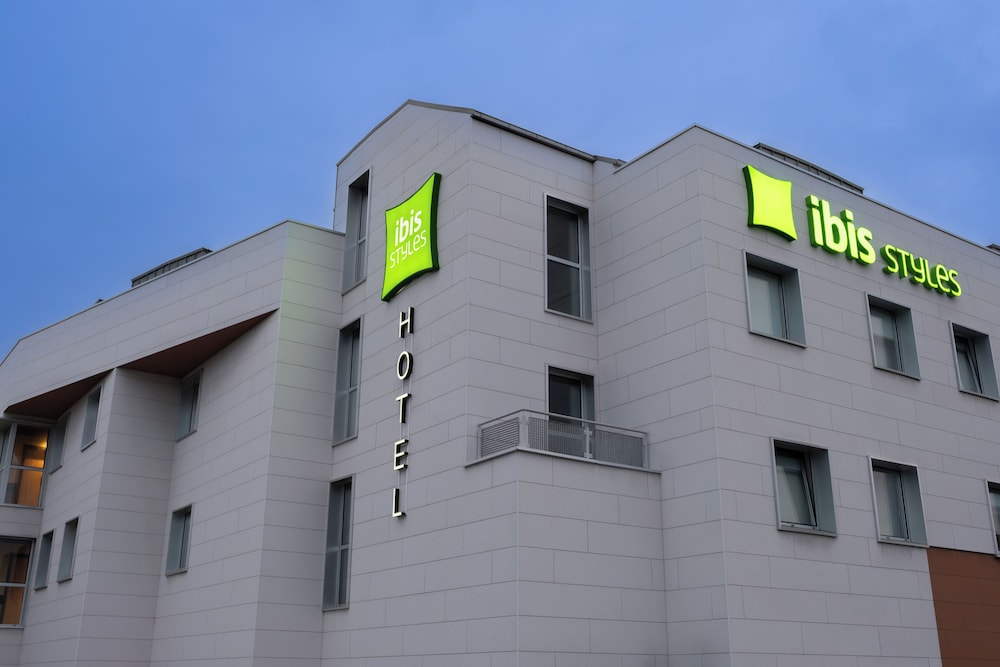 ibis Styles Santander 3/55