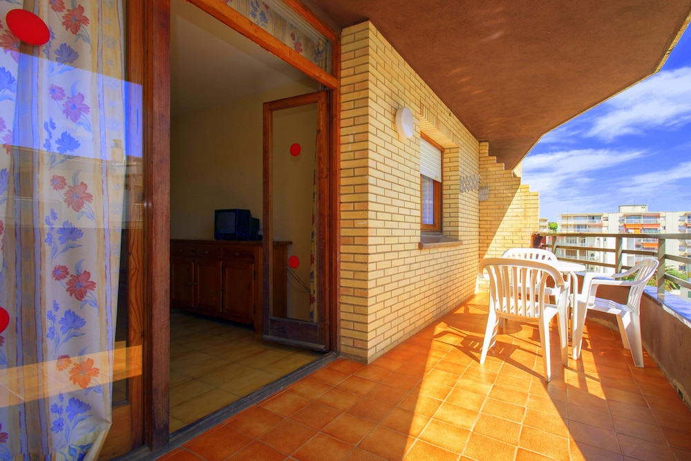 Rentalmar Azahar Apartments 16/38