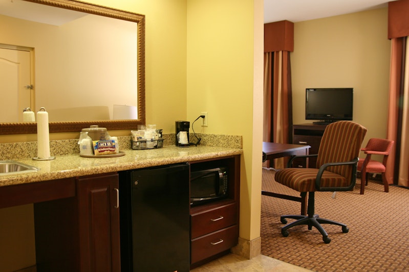 Hampton Inn and Suites Sevierville at Stadium Drive 36/40