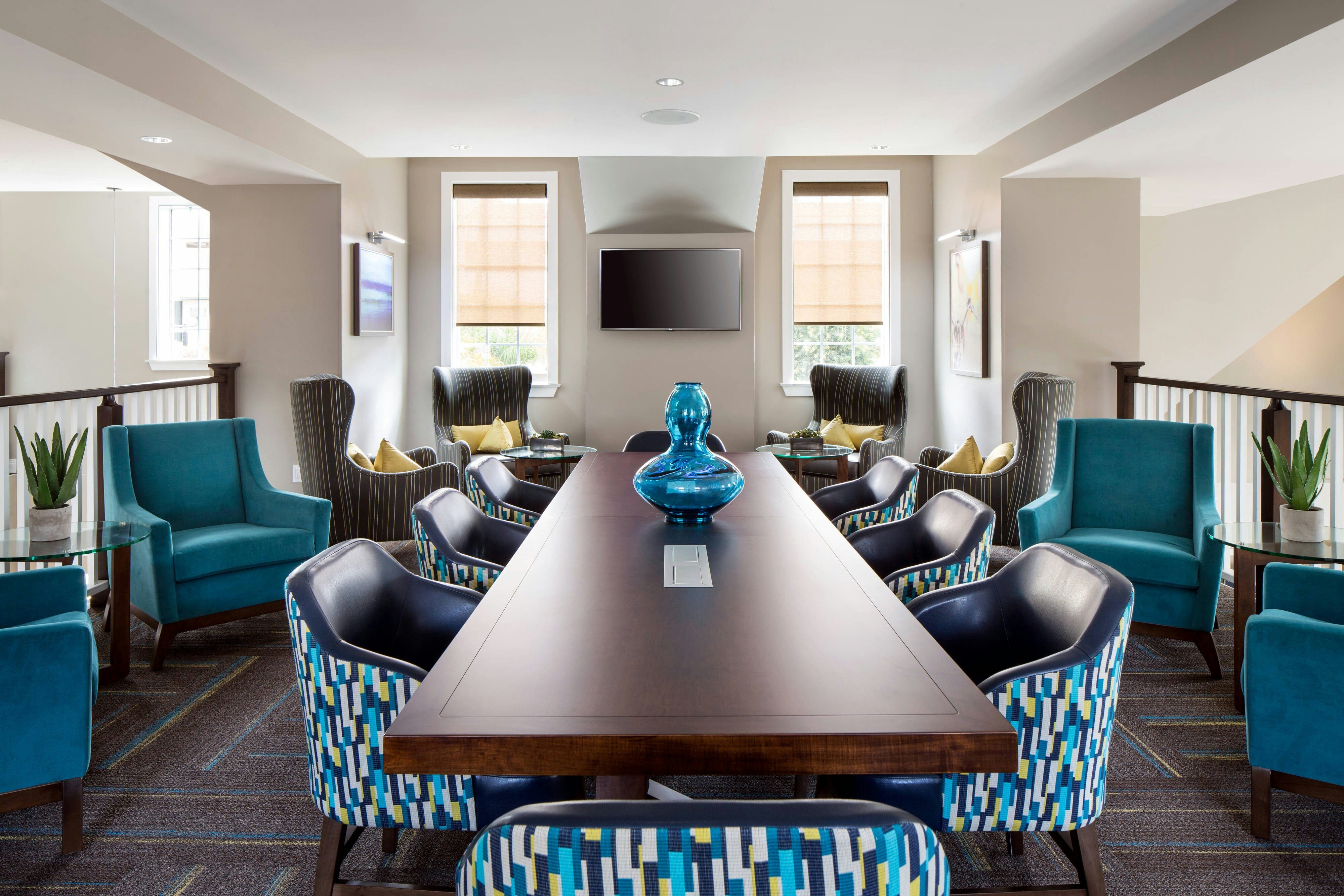 Residence Inn Los Angeles Torrance Redondo Beach 18/20