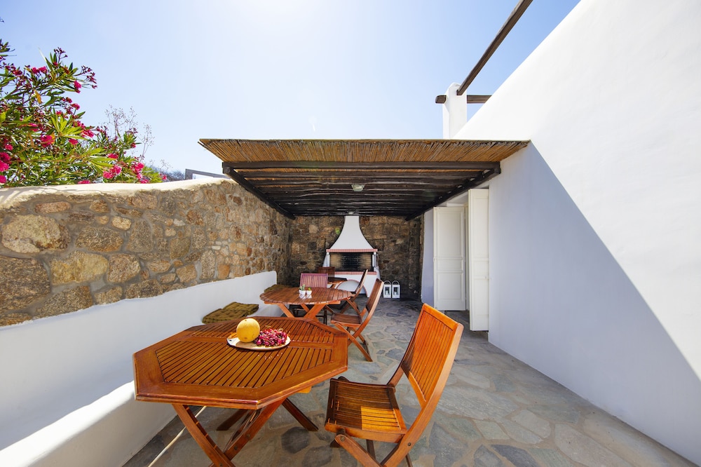 Villa Kappas 3/50