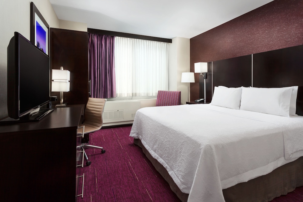 Hampton Inn Manhattan Times Square Central 12/43
