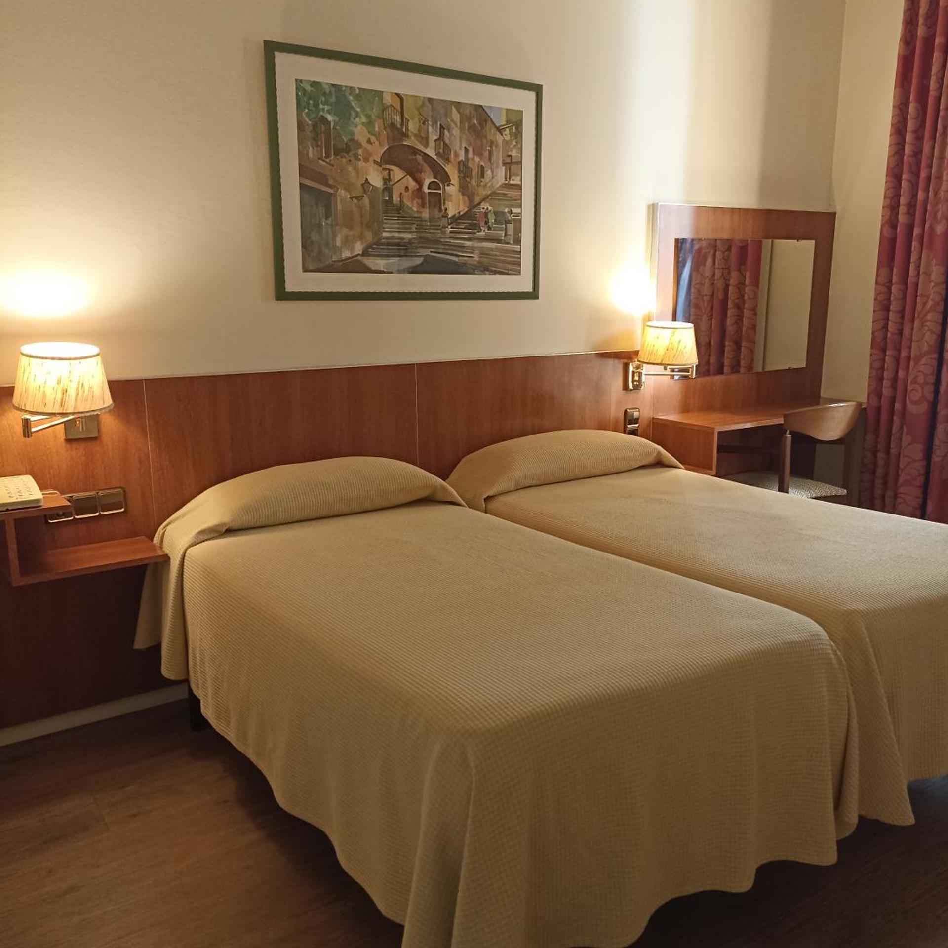 Hotel Europa 13/48