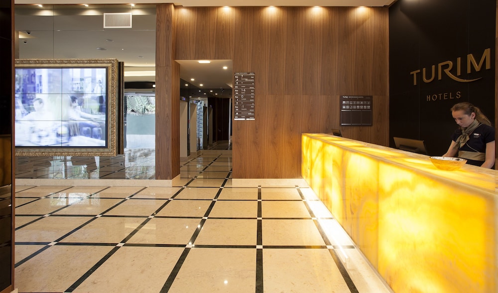 Turim Santa Maria Hotel 6/52