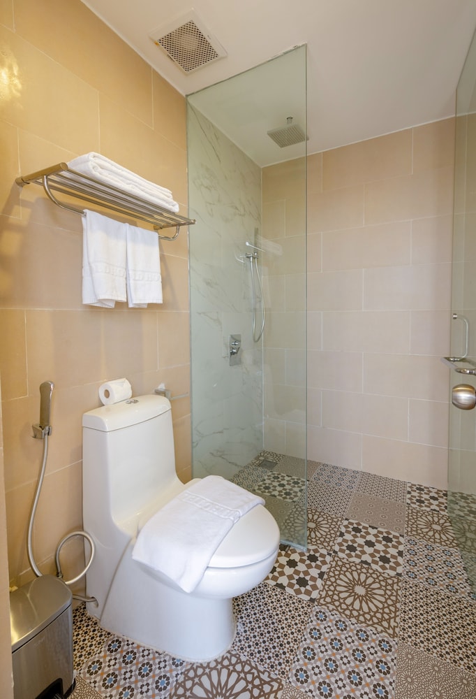 Kova Diamond Hotel Da Nang 24/62
