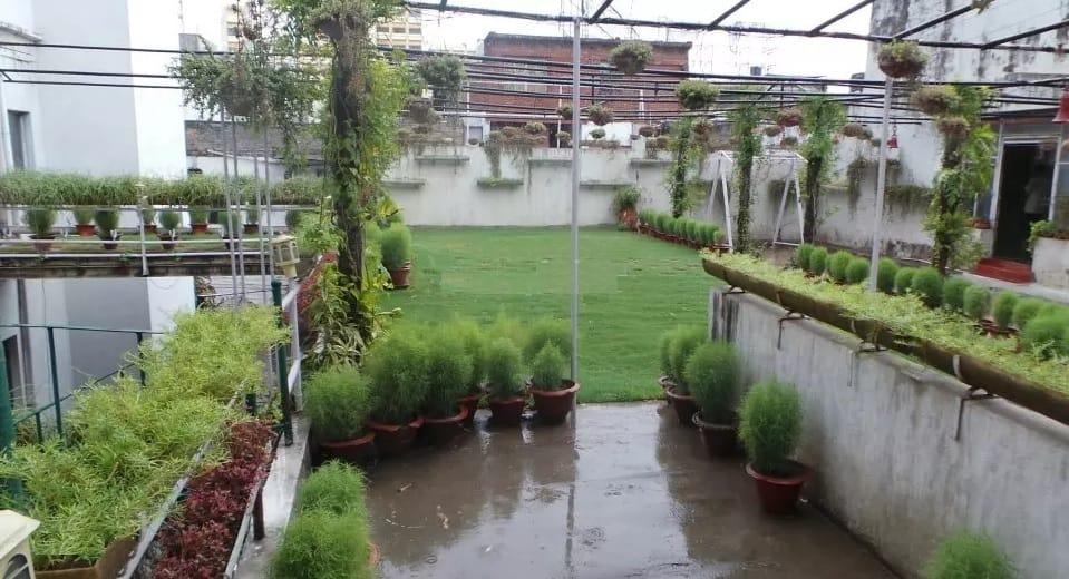 HOTEL SAMRAT 19/19