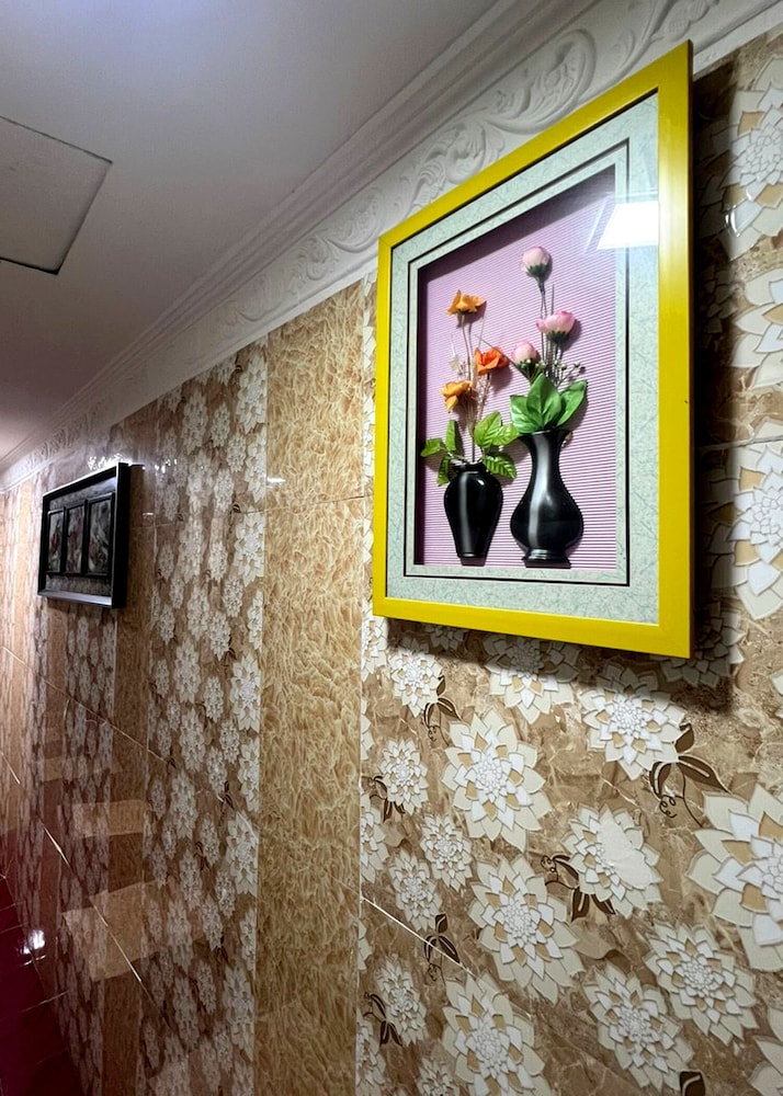 新Wave酒店Melawati(New Wave Hotel Melawati) 图片3