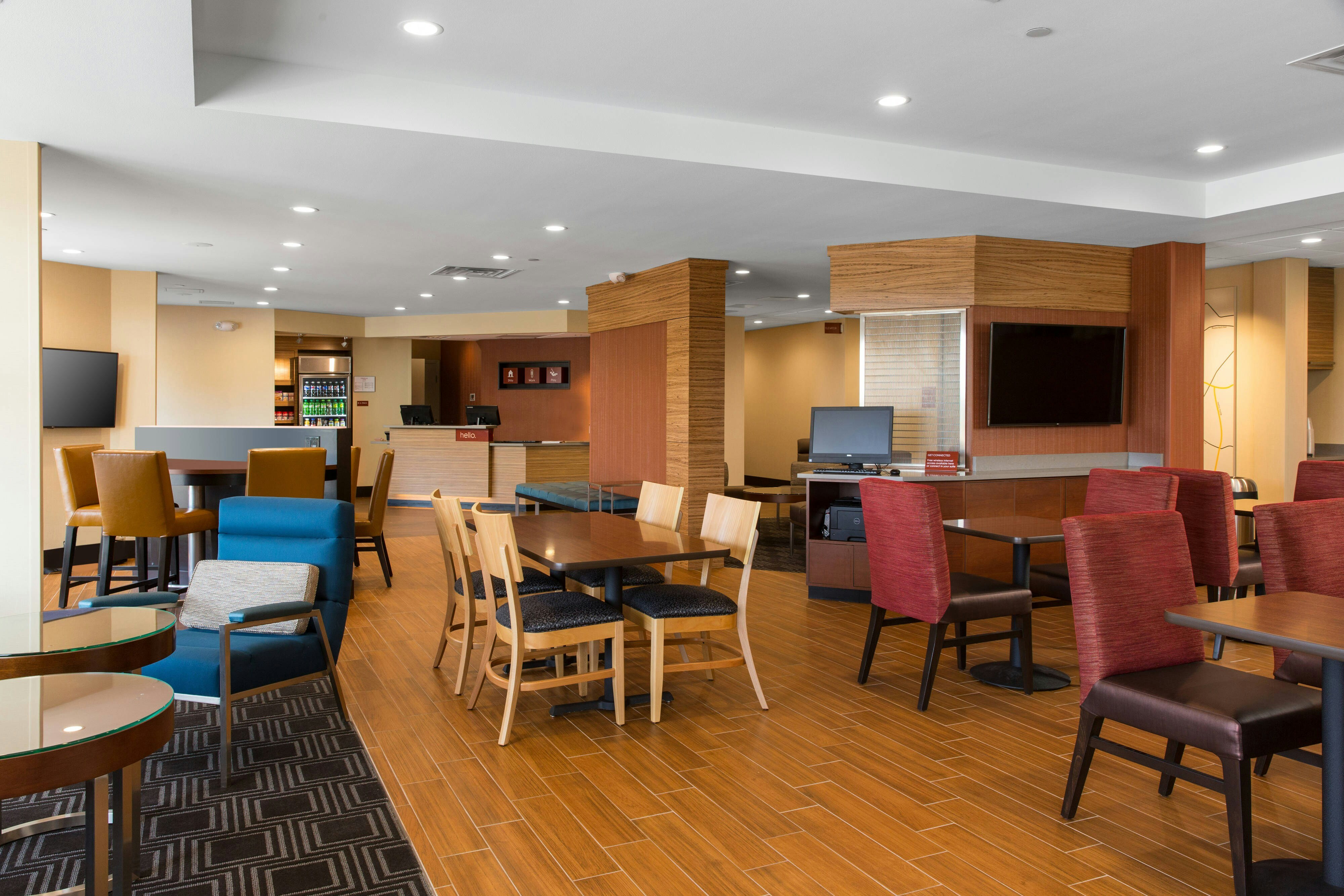 Towneplace Suites By Marriott Austin North/Lakeline 36/51