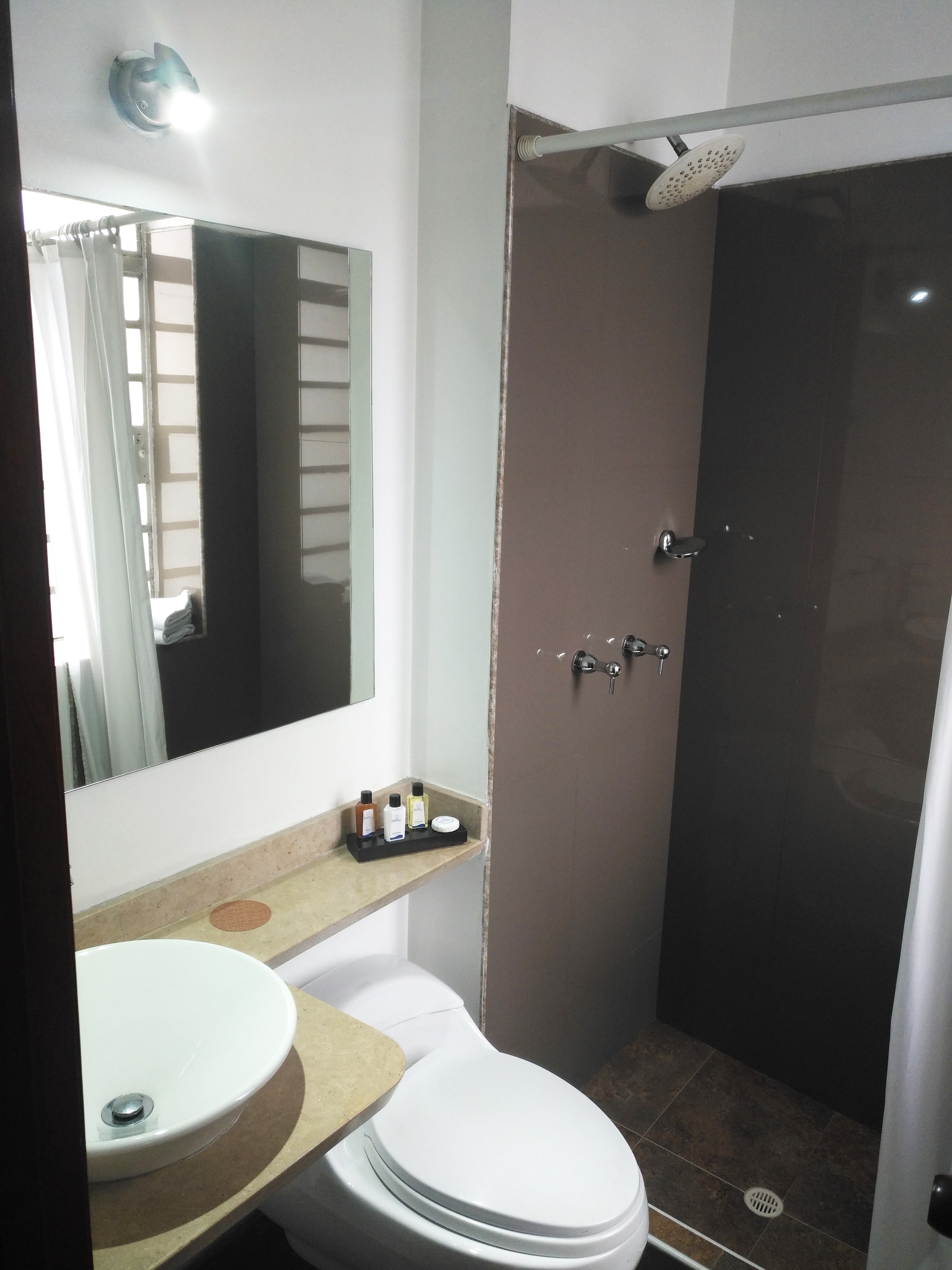 Teusaquillo Boutique Hotel 26/26