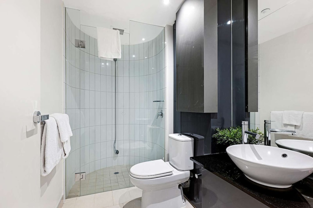 Southbank Apartments - Eureka Tower 45/48
