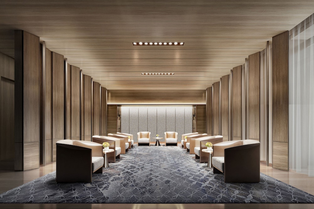 JW Marriott Hotel Changsha 23/50