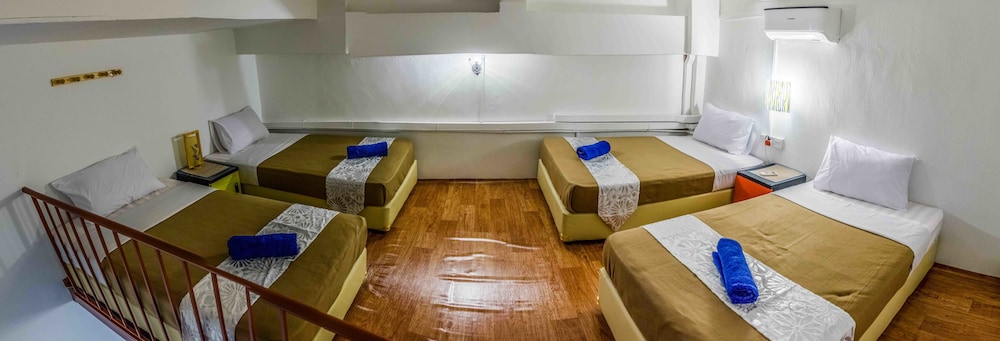 Discovery Malacca Hostel 19/73
