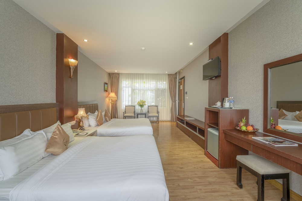 PREMIER, TWIN BEDS