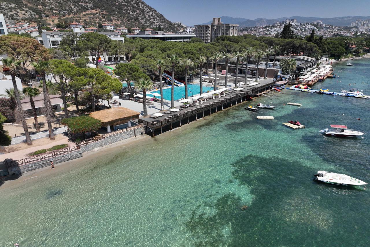 Omer Prime Holiday Resort 38/44