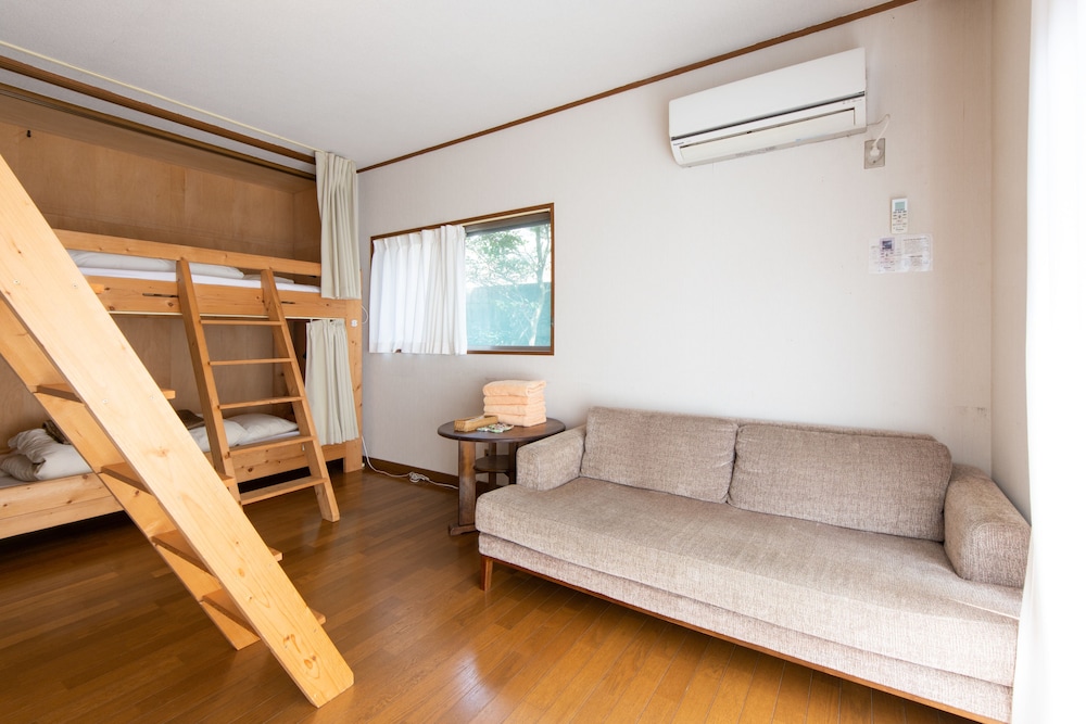 Yuzan Guesthouse Annex - Hostel 47/68