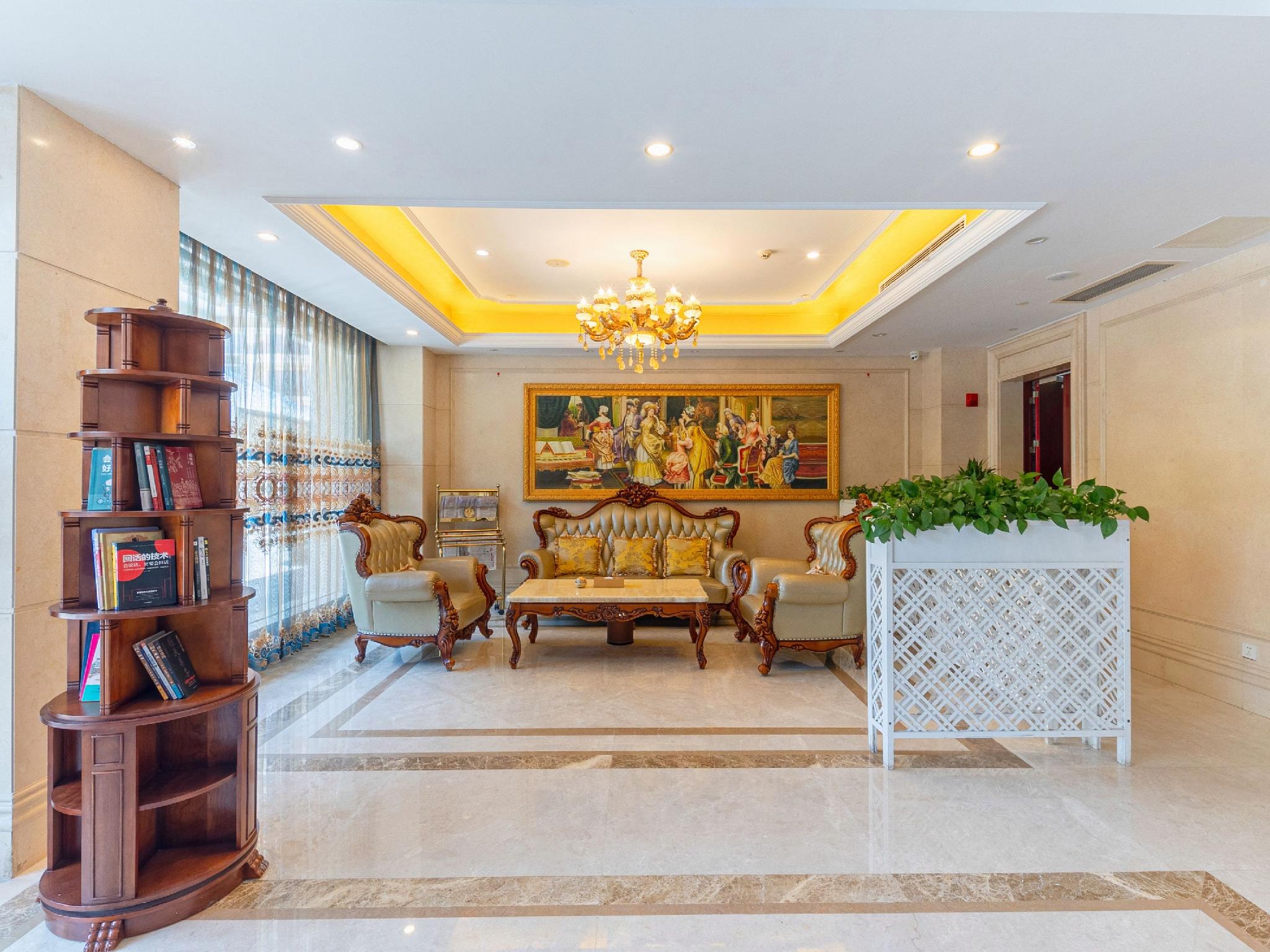 Vienna Hotel (Shantou Guiyu) 32/43