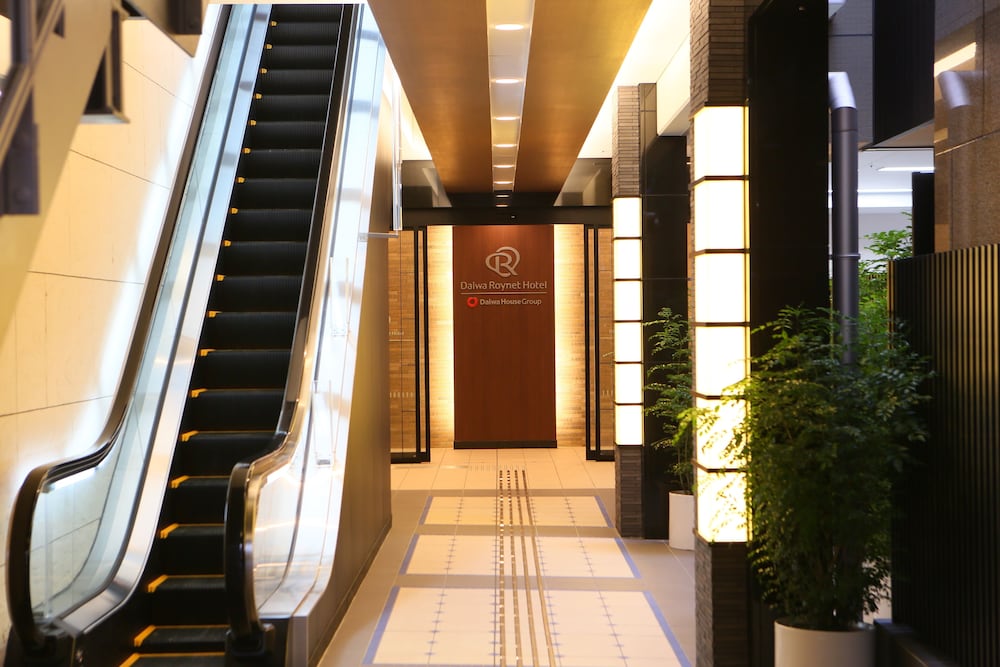 Daiwa Roynet Hotel Osaka Kitahama 9/41
