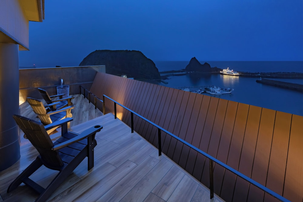 Kitakobushi Shiretoko Hotel And Resort 5/45