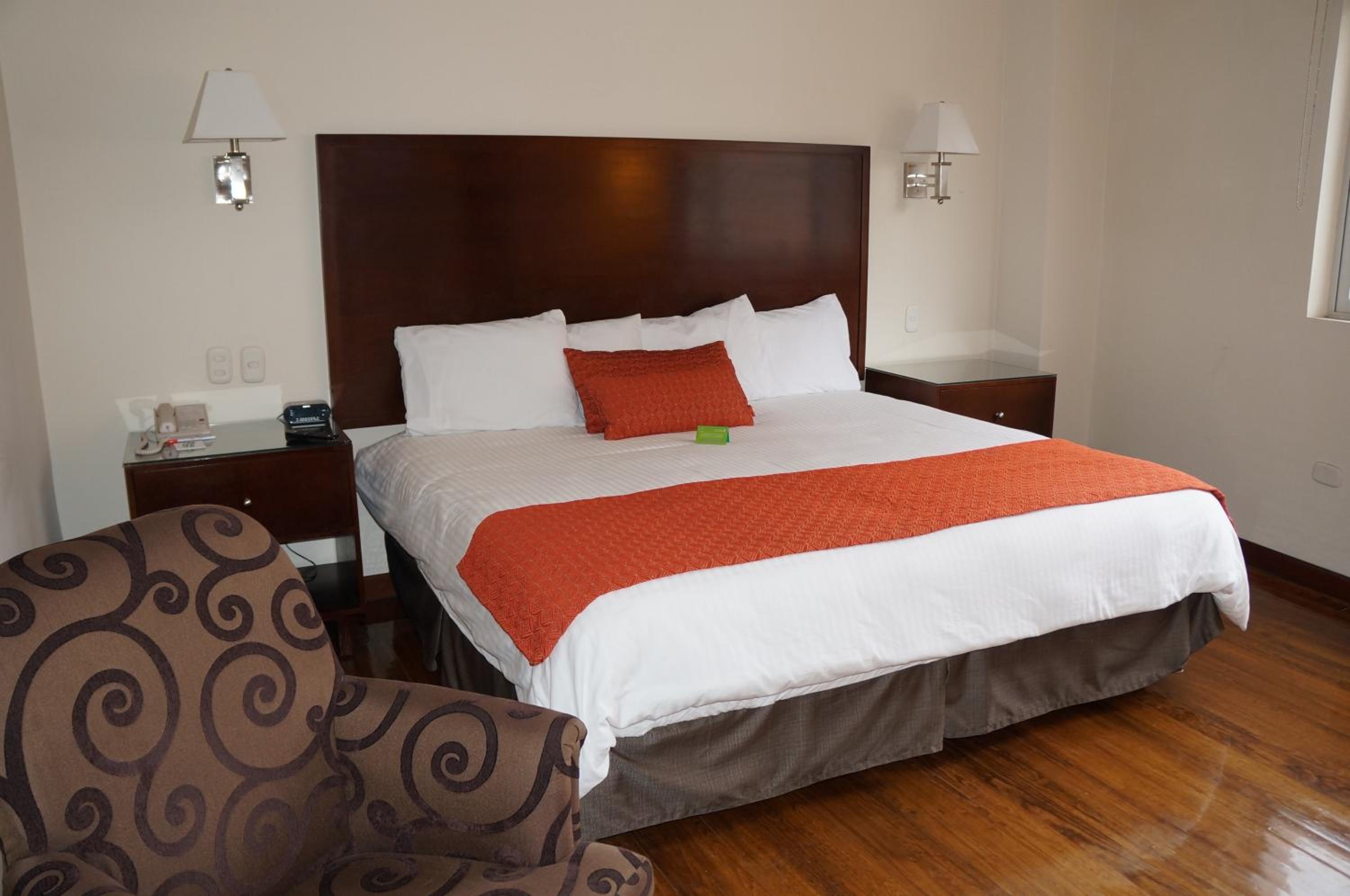 Hotel Plaza Chihuahua 22/50