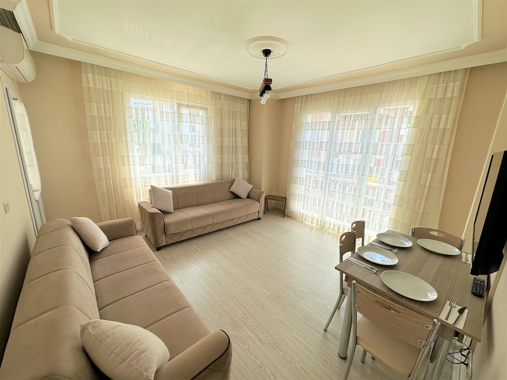 Cerrahpasa Apart Hotel 31/50