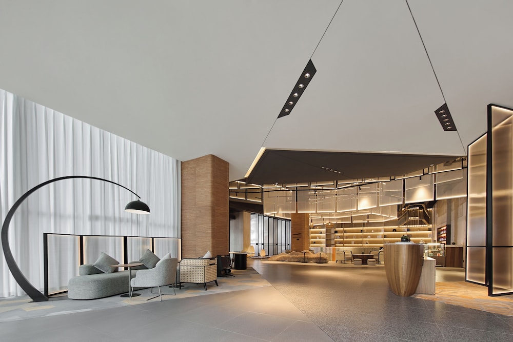 Novotel Yinchuan Lanxigu 37/51