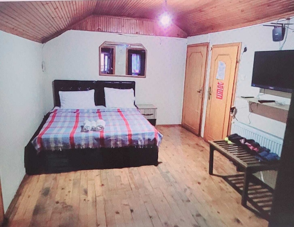 2 Bedrooms, Apartment, 3 Beds, Sofa