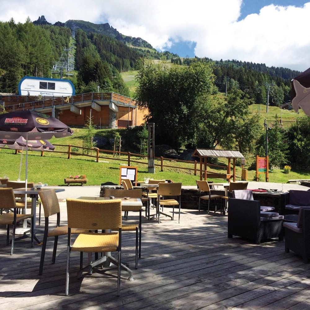 Residence Lagrange Vacances Le Roc Belle Face 23/25