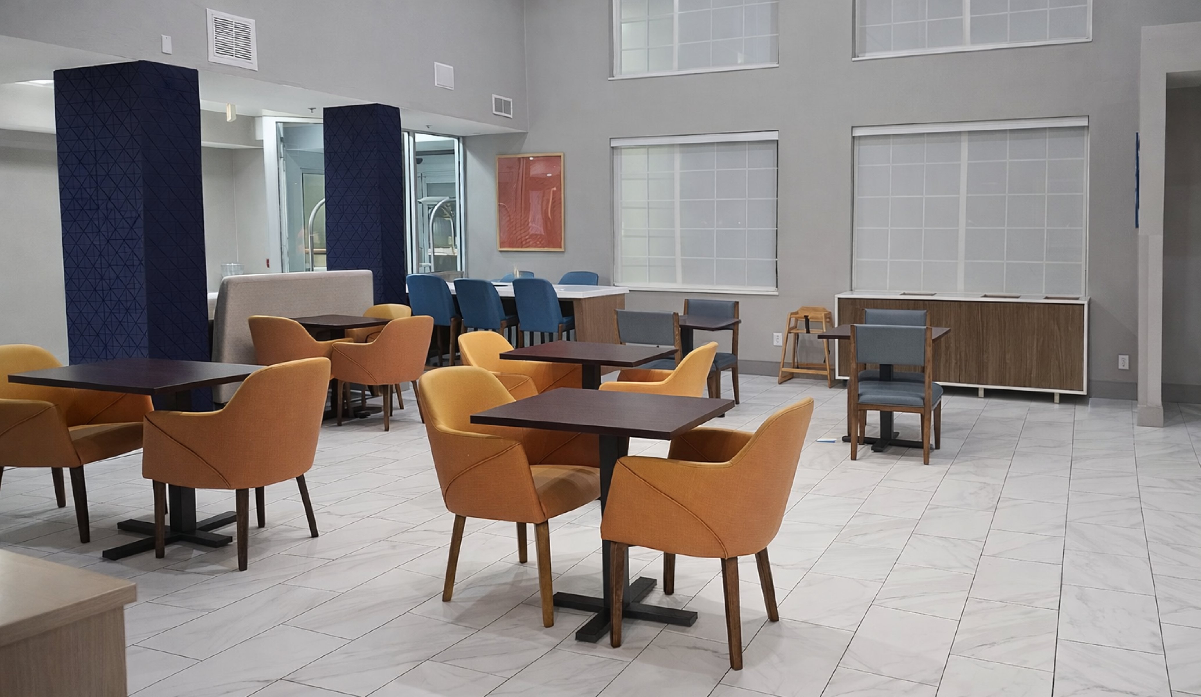 Holiday Inn Express & Suites Pierre-Fort Pierre 37/50