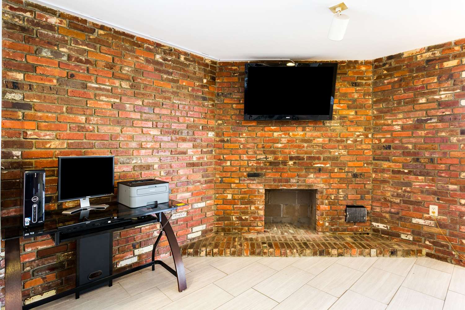 Quality Inn Indianola 32/34
