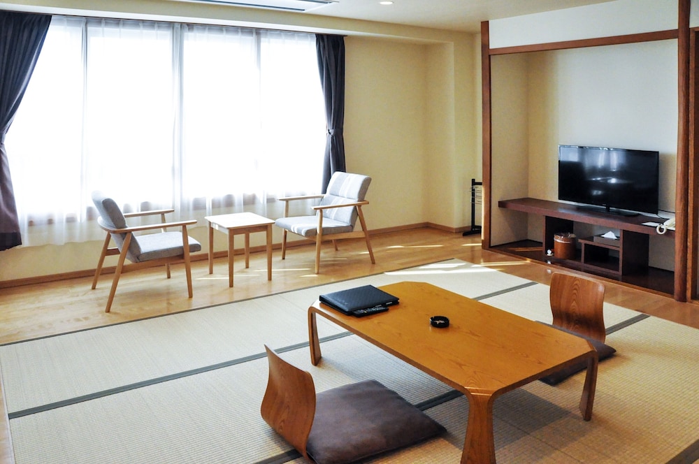 Imagine Hotel And Resort Hakodate 34/43