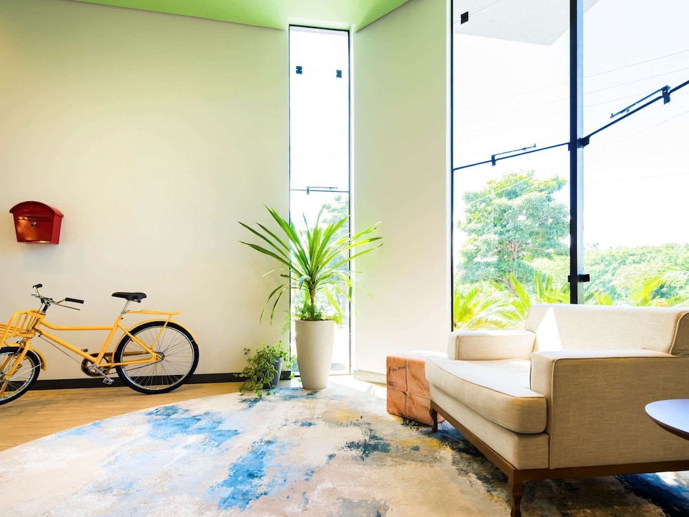 Ibis Styles Sorocaba Santa Rosalia 38/66