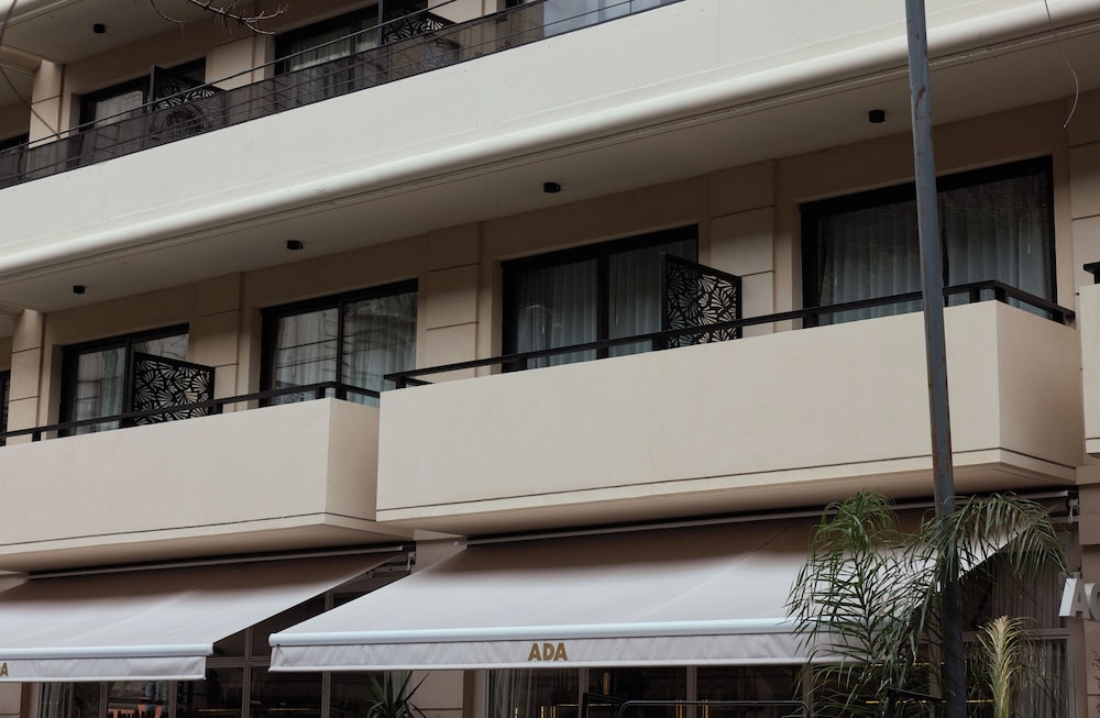 Vilon Recoleta Hotel 1/50