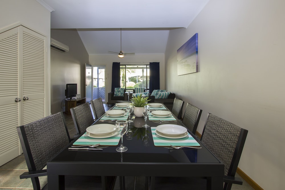 Broome Beach Resort 34/48