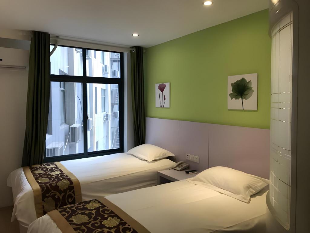 Shell Jinan Gaoxin District Shunhua Road Qilu Software Park Hotel 7/27