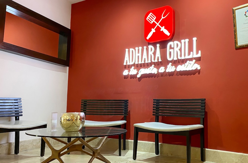 Adhara Hacienda Cancun 48/69