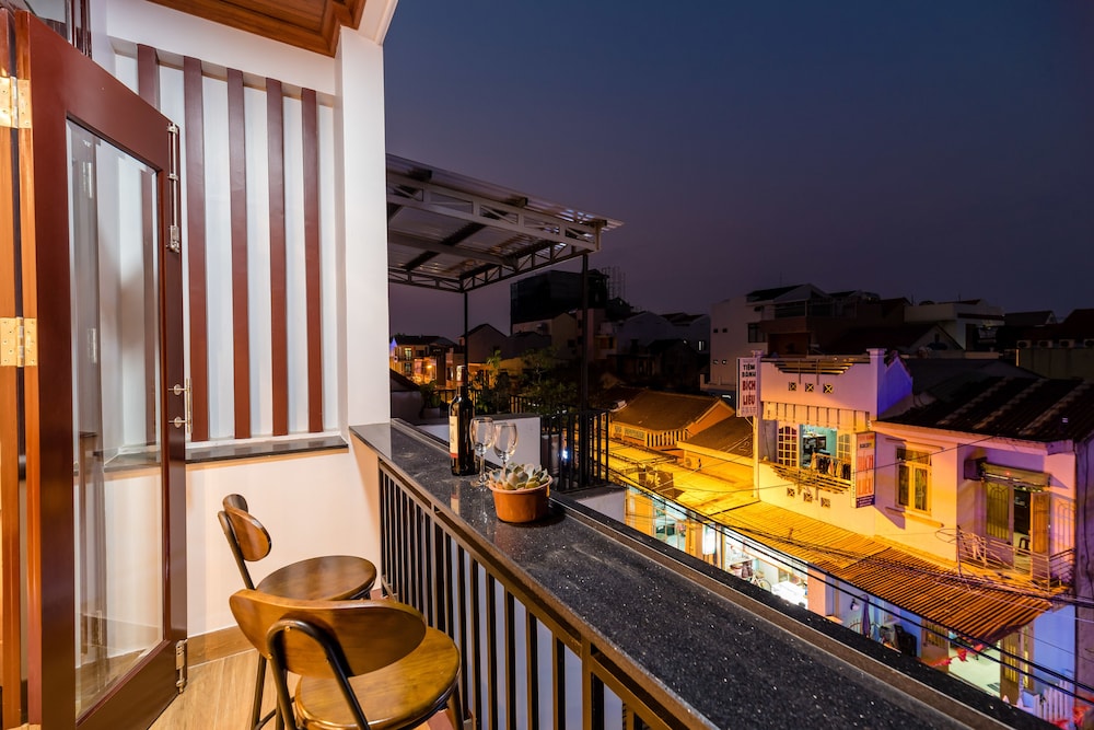 Phong Phu Villa Hoi An 3/30